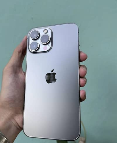 Apple iPhone 13 Pro Max