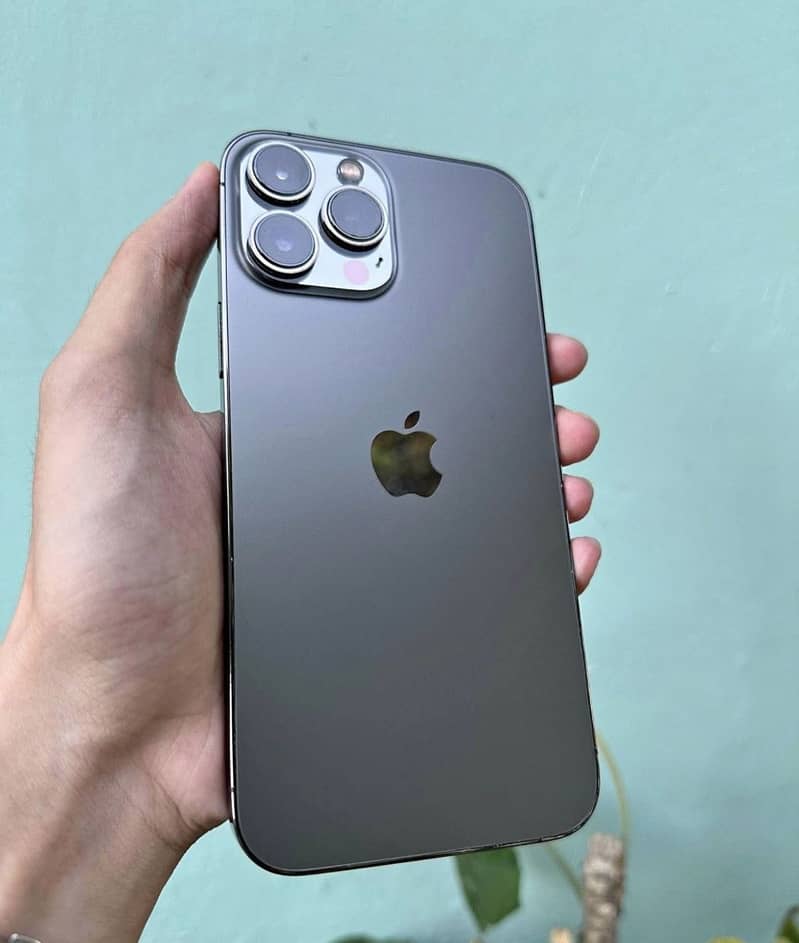 Apple iPhone 13 Pro Max 1