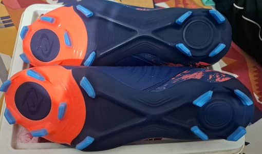 Nike phantom gx halland edition