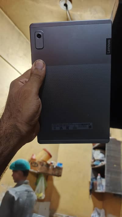 Lenovo tab m9 4GB ram 64 GB memory 03258830086 watsaab