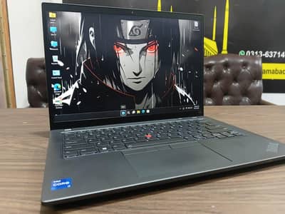 Lenevo Thinkpad T14 Gen 4 Corei7 13th generation 14 inch. . .