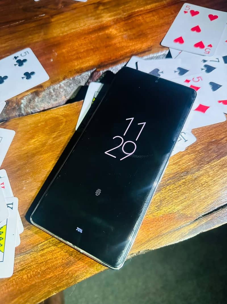 Google Pixel 7 Pro 1