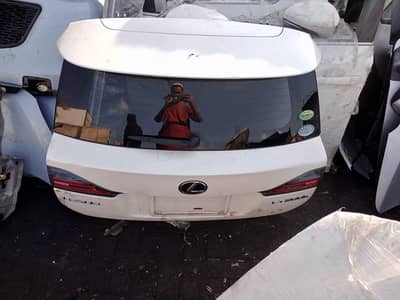 Lexus ct200 parts available