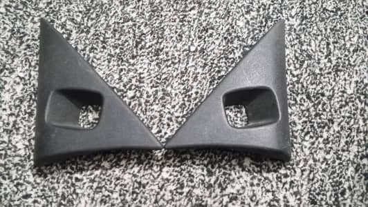 Indus Corolla Inner Covers for Mirrors