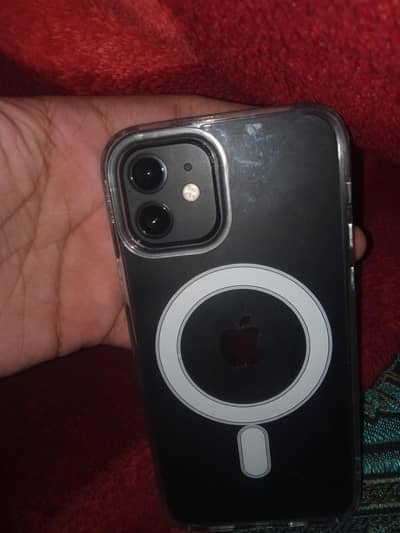 Apple iPhone 12