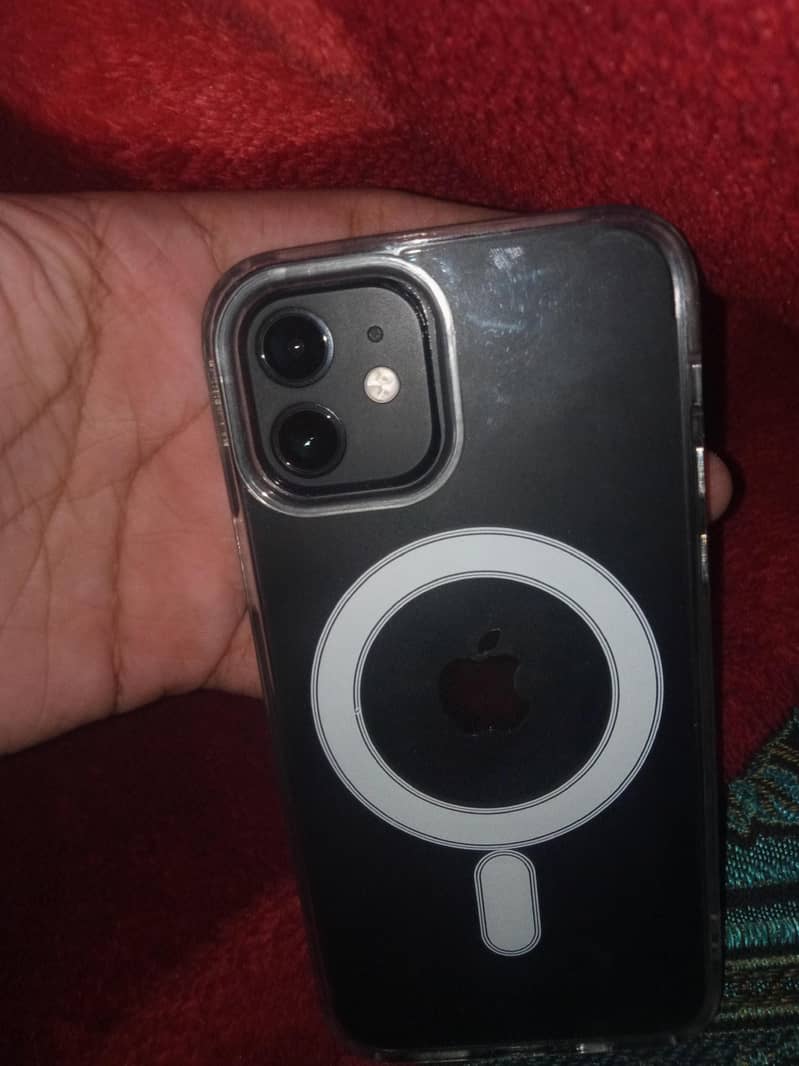 Apple iPhone 12 0