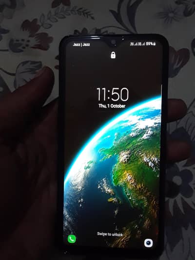Samsung Mobile A10S