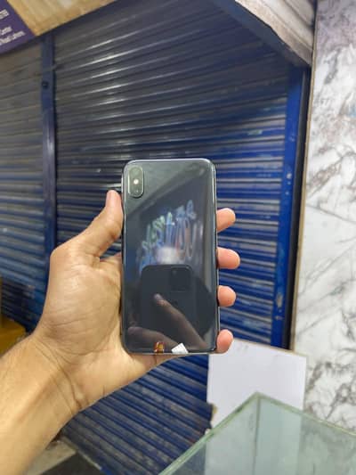 Apple iPhone X