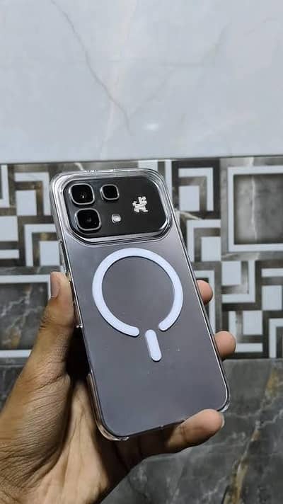 Infinix Note 60 Pro