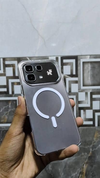 Infinix Note 60 Pro 0