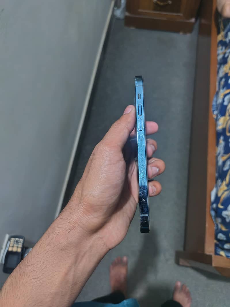 Apple iPhone 12 Pro 5