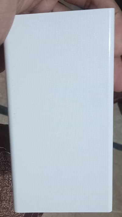 Mi Power Bank 2C 20000mAh