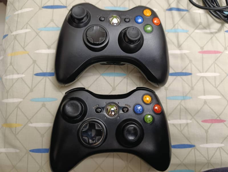 Xbox 360 0