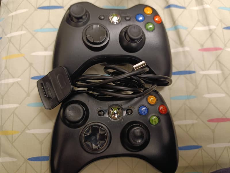 Xbox 360 1