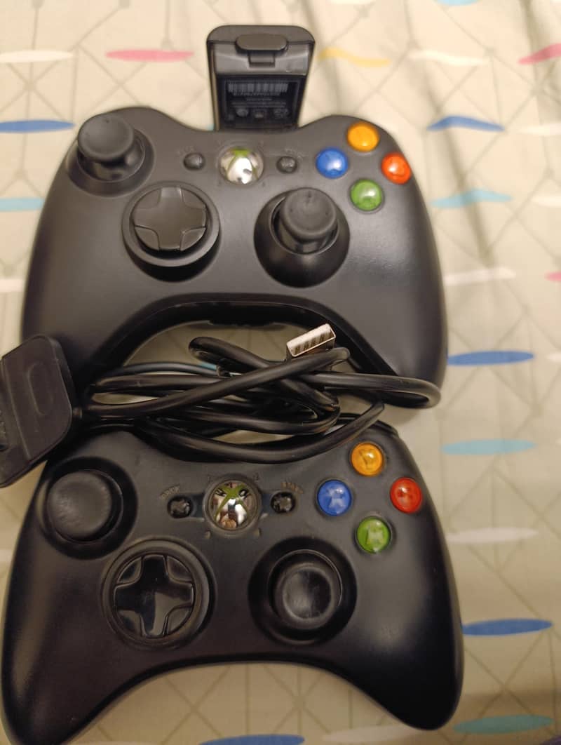 Xbox 360 2