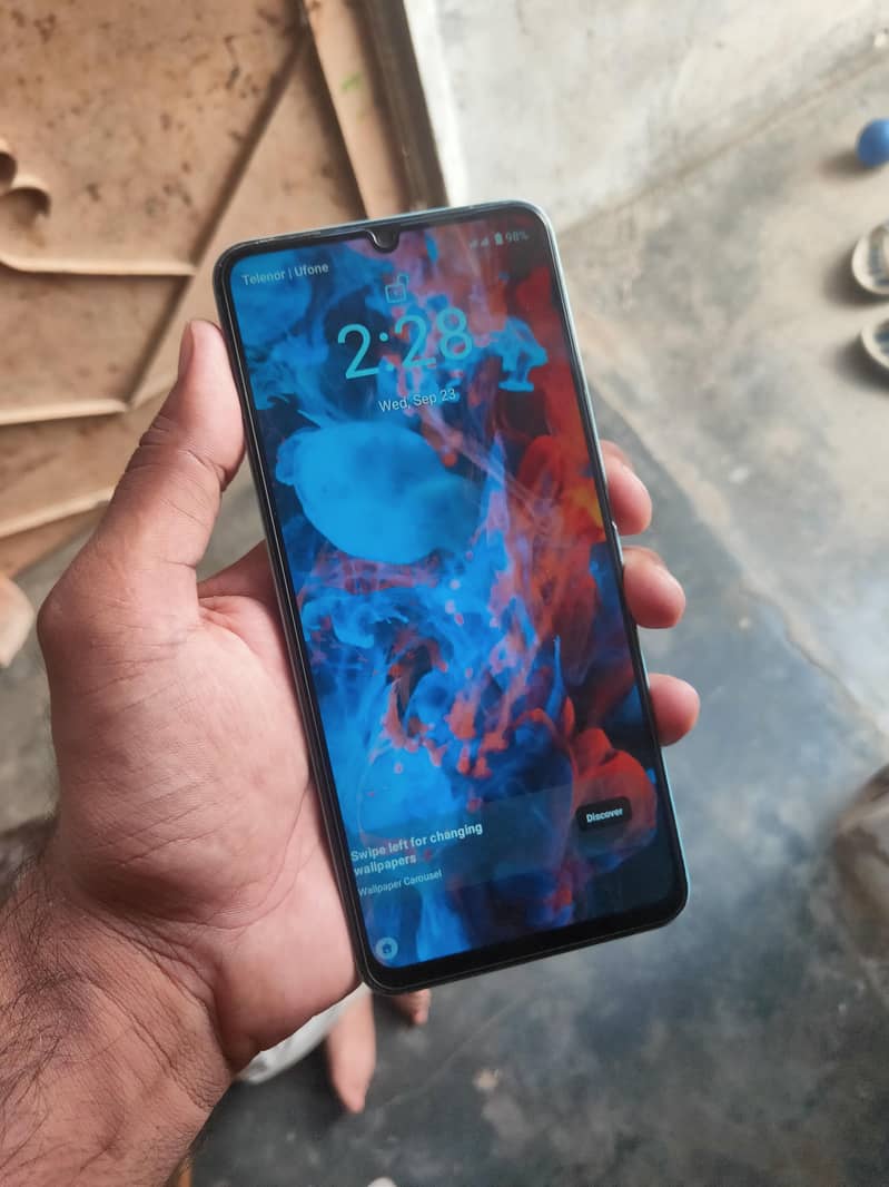 Realme C51 4