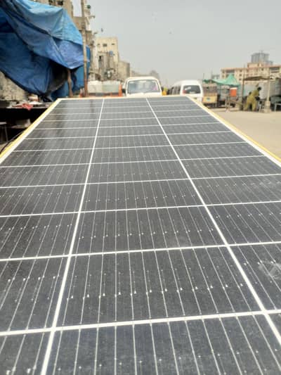 simteck mppt and Solar panal 200 watt