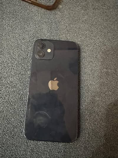 Apple iPhone 12