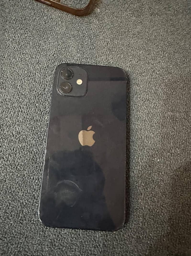 Apple iPhone 12 0