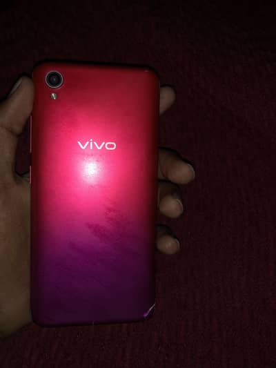 Vivo Other Model