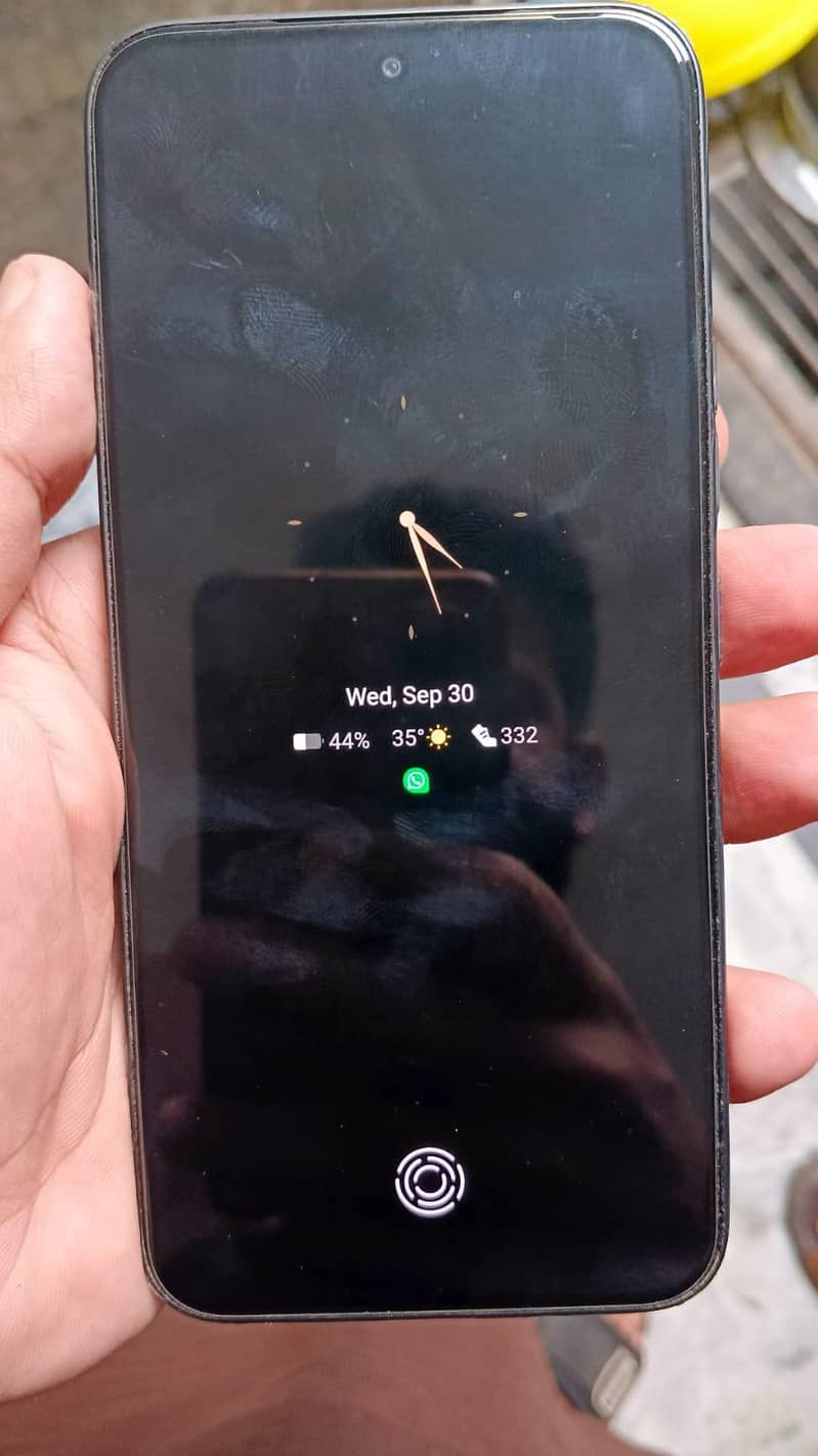 Tecno Other Model 3