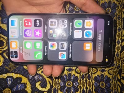 Apple iPhone XS