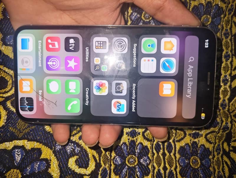 Apple iPhone XS 0