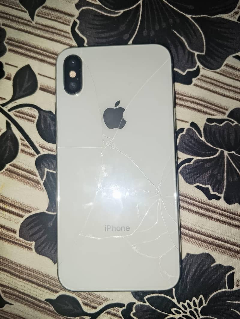 Apple iPhone XS 1