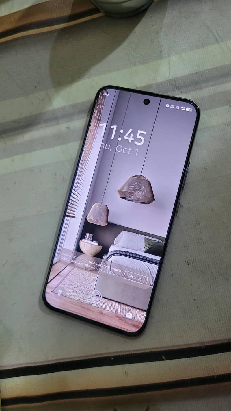 Tecno spark 40 pro plus 1