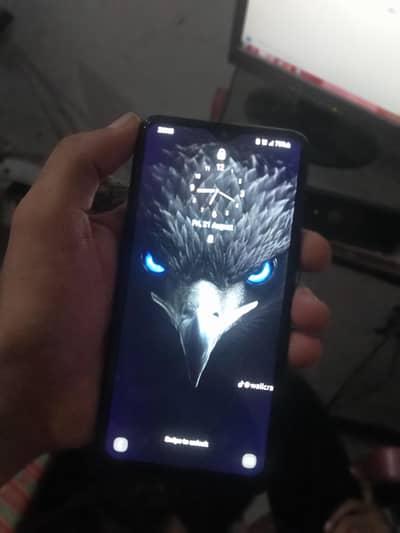 Samsung Mobile A10S