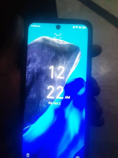 Infinix Hot 12