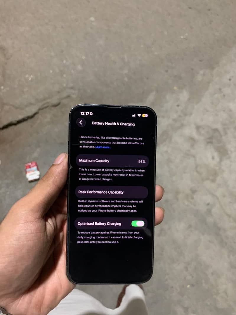 Apple iPhone 13 Pro 5
