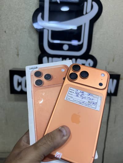 Apple iPhone 17 Pro Max