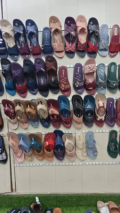 need staff for shoes store