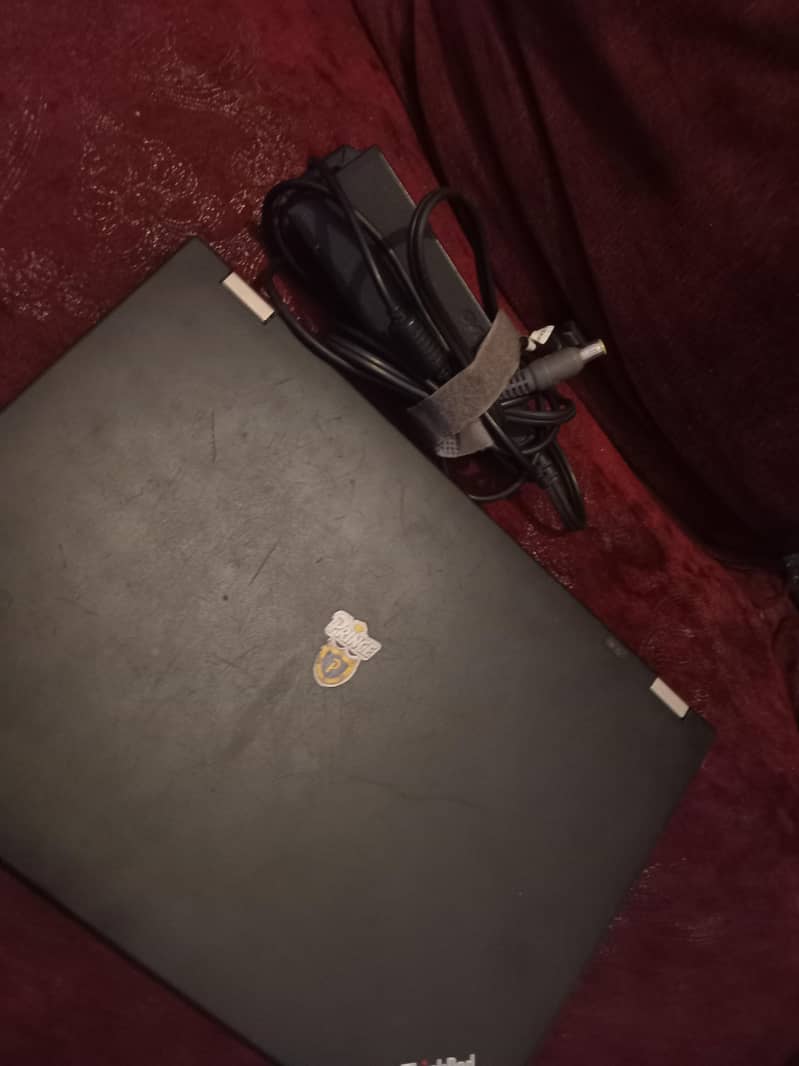 thinkpad 0