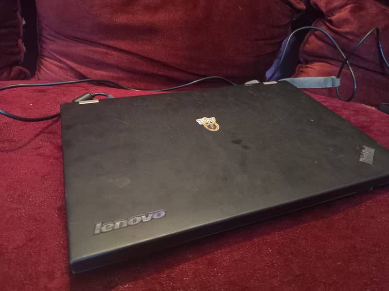 thinkpad 4
