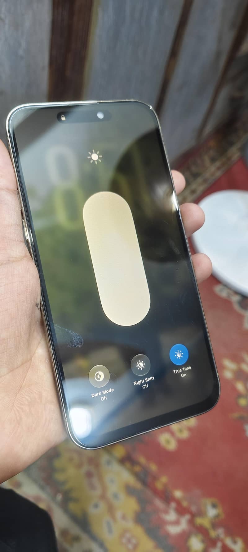 Apple iPhone 14 Pro Max 1
