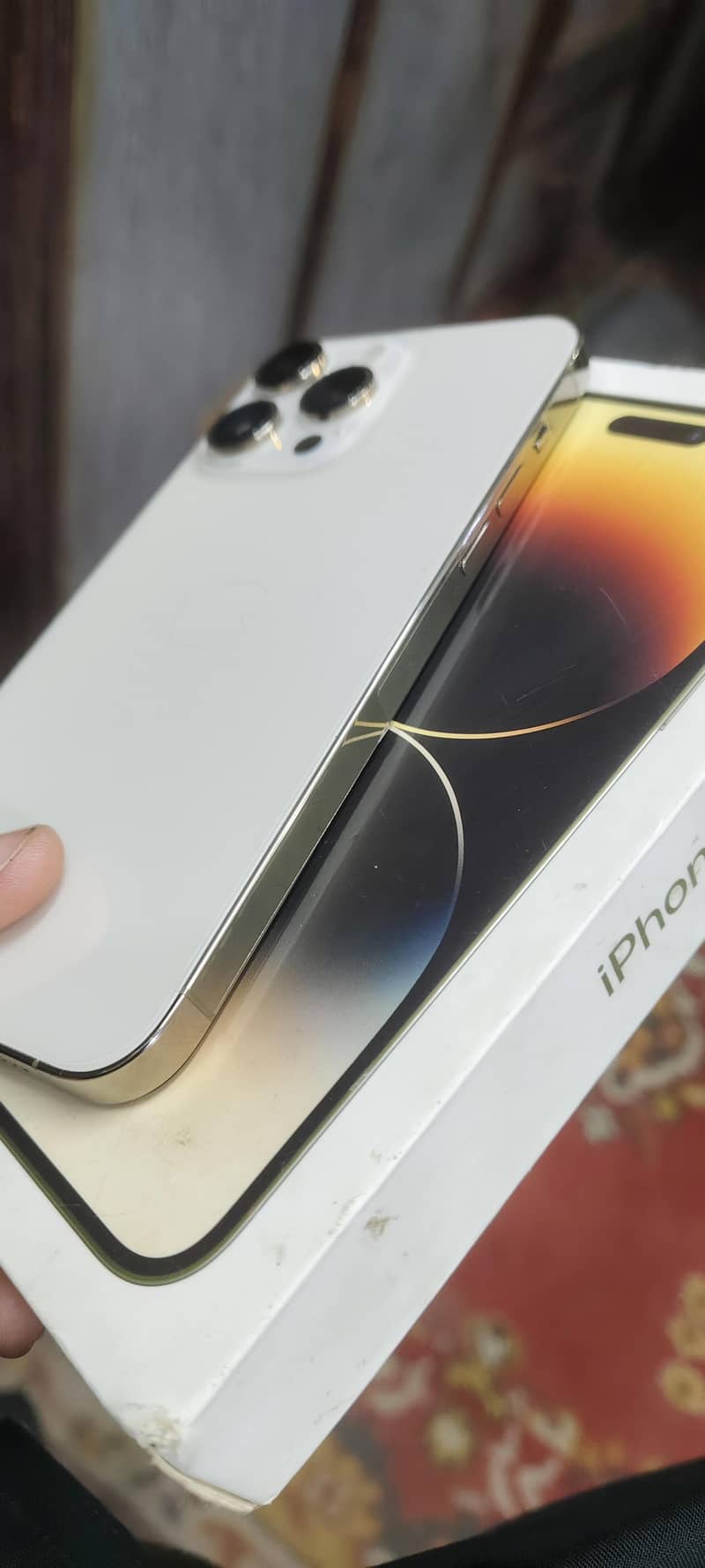 Apple iPhone 14 Pro Max 2