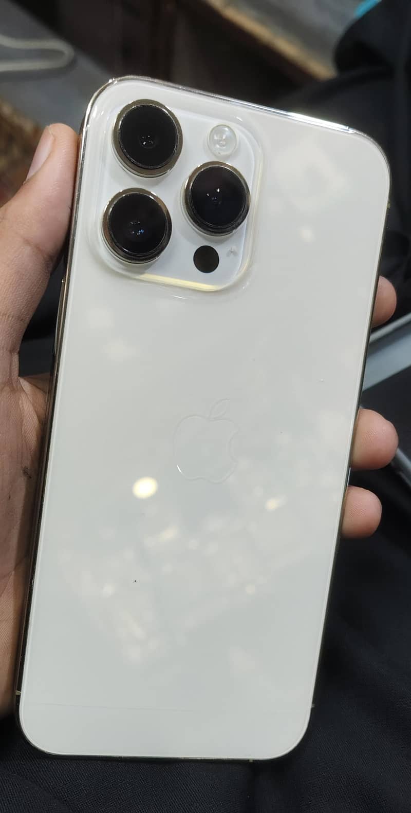 Apple iPhone 14 Pro Max 3