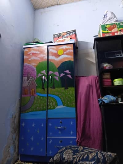 kids wardrobes
