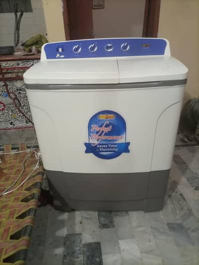 super Asia double machine good condition 0313/23/62/128