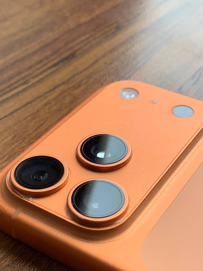 Apple iPhone 17 Pro Max 1