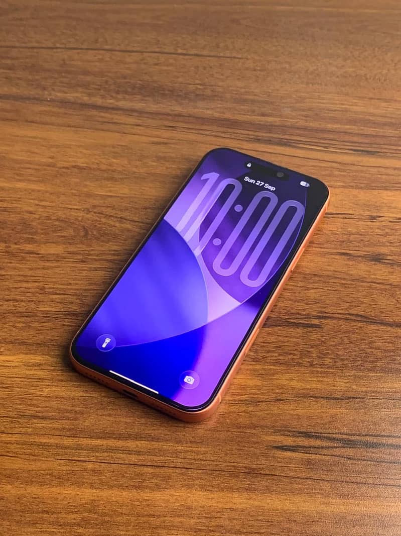 Apple iPhone 17 Pro Max 2