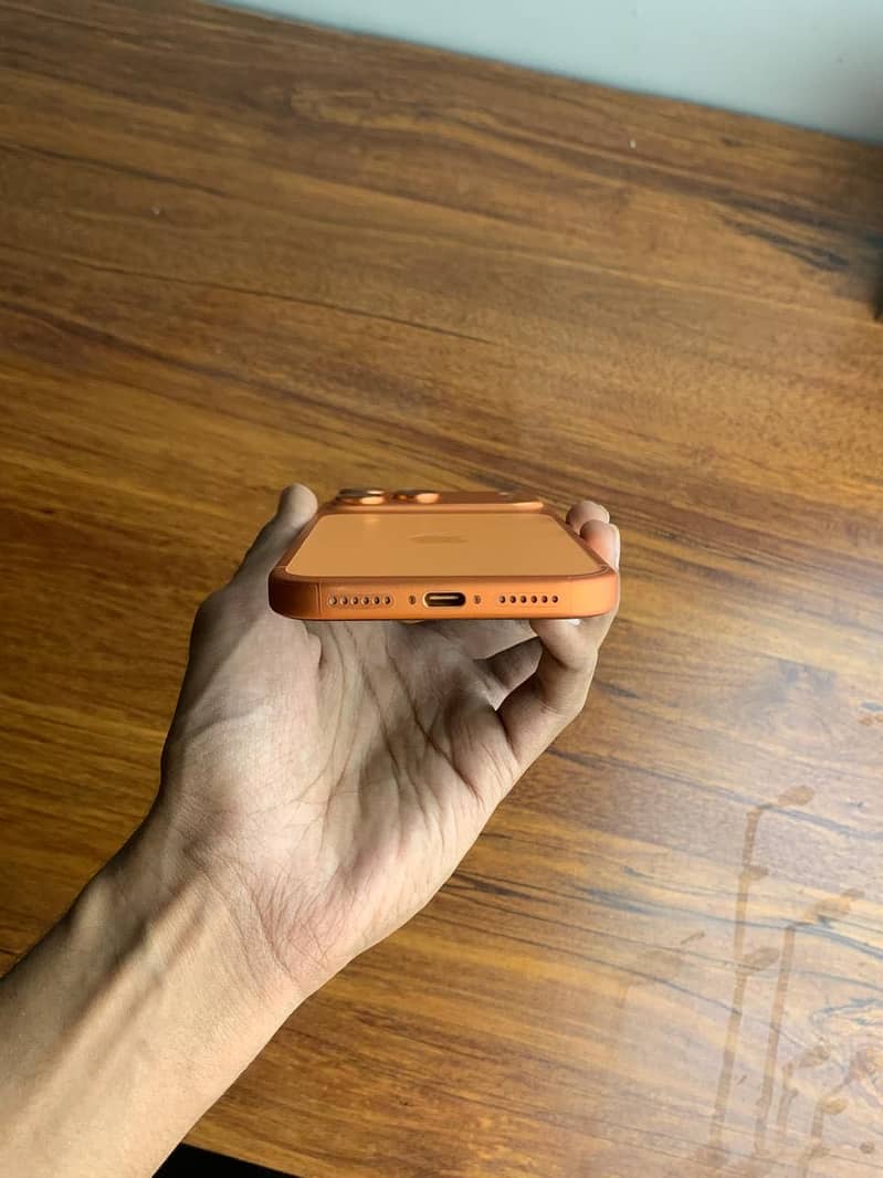 Apple iPhone 17 Pro Max 8