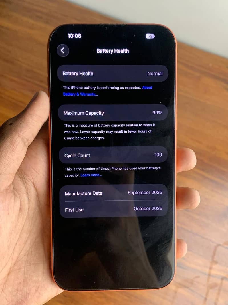 Apple iPhone 17 Pro Max 11