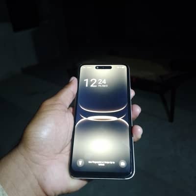 Infinix Smart 10