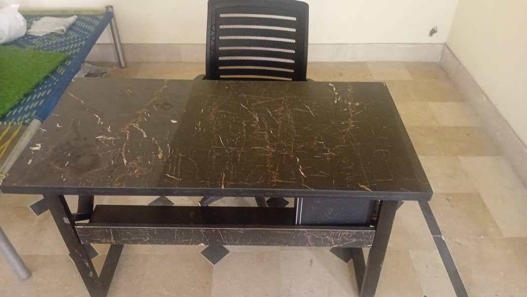 Office Table 1