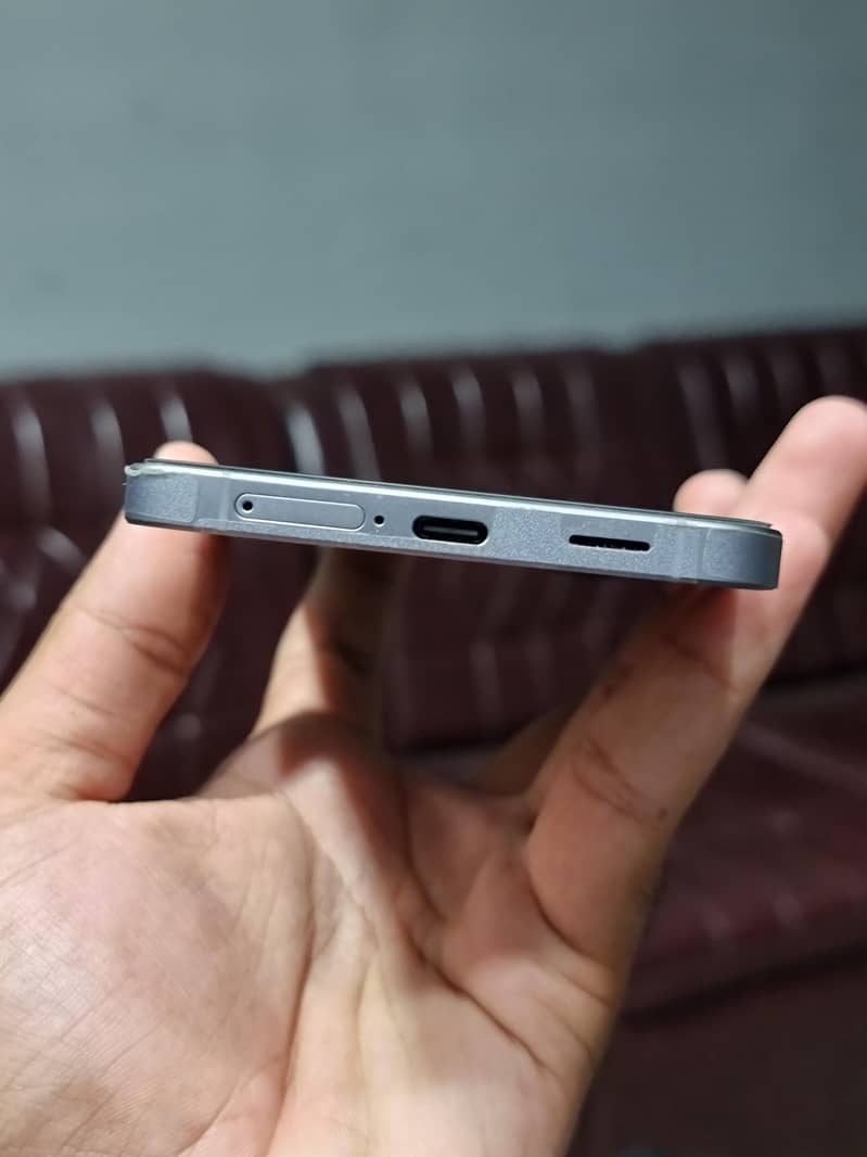 Samsung Mobile A57 2