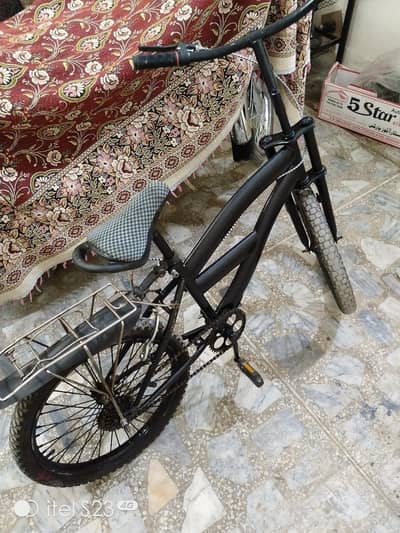 cycle for sale urgent all ok ha