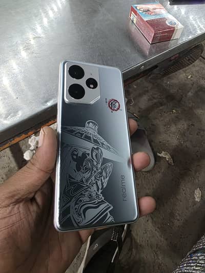 Realme neo7 16/512 Bad Guys Edition Official PTA